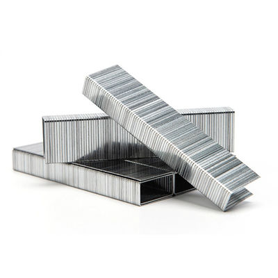 Get the Best Deals on 20gauge Air Staples for Furniture and Sofa 1022j Request Samples
