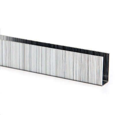 Get the Best Deals on 20gauge Air Staples for Furniture and Sofa 1022j Request Samples