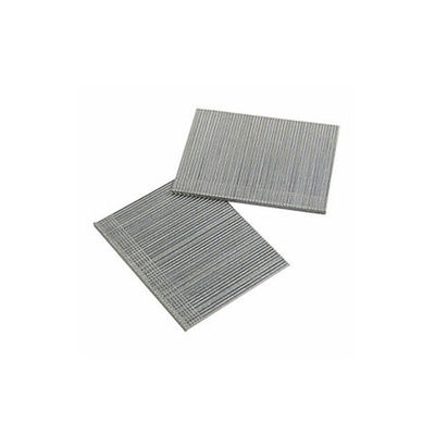 16 Gauge T Series Air Brad Nail Finish Nail T50 for Furniture Decoration Performance