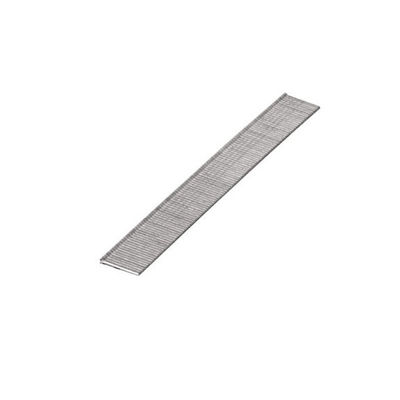18 Gauge 5/8&quot; Length Brad Nails F15 Clavos for Decoration Furniture ANSI Standard Steel