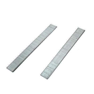 18 Gauge 20mm Length Brad Nails Clavos F20 for Decoration Furniture Standard ANSI
