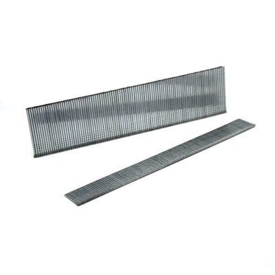 18 Gauge 1&quot; Length Air Brad Nails F25 for Furniture Decoration Versatile Application