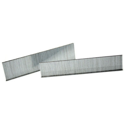 18 Gauge 1&quot; Length Air Brad Nails F25 for Furniture Decoration Versatile Application