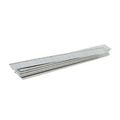 18 Gauge 1&quot; Length Air Brad Nails F25 for Furniture Decoration Versatile Application