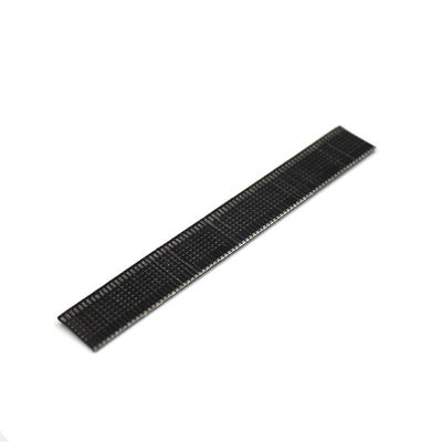 MCF15 Black F Nail for Wicker Furniture 15mm Medium-Carbon Steel Brad Nail