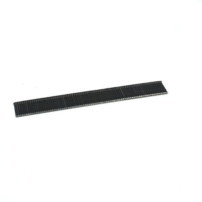 10mm MCF10 Medium-Carbon Steel Brad Nail for Black Wicker Furniture 15mm