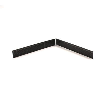 10mm MCF10 Medium-Carbon Steel Brad Nail for Black Wicker Furniture 15mm