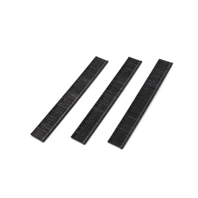 10mm MCF10 Medium-Carbon Steel Brad Nail for Black Wicker Furniture 15mm