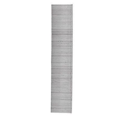 US 0/Piece 18 Gauge F Series 30mm Brad Nail Straight Nail 30 for Furniture Decoration