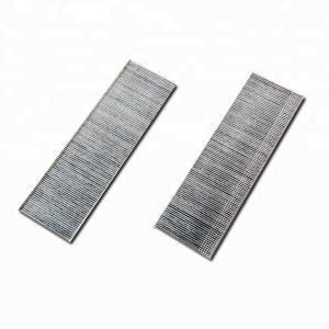 US 0/Piece 18 Gauge F Series 30mm Brad Nail Straight Nail 30 for Furniture Decoration