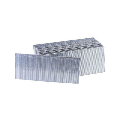 18 Gauge F Series 40mm Brad Nail Straight Nail 40 for Furniture Excellent Performance