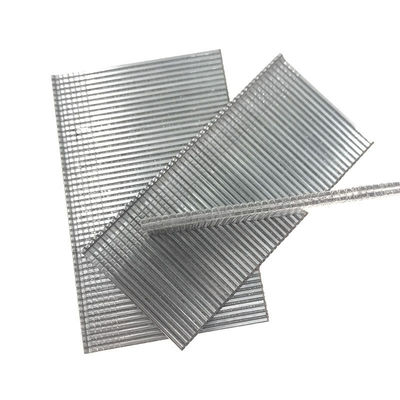 16 Guage T Series 32mm Air Nail Finish Nali Suitable for Various Applications