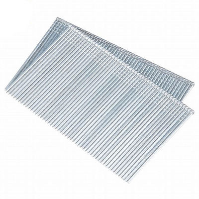 16 Gauge T Series 50mm Air Brad Nail Finish Nail for Furniture Strong and Secure Hold