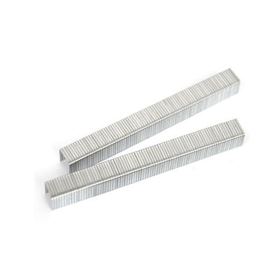20 Gauge Fine Crown Air Staple Pneumatic Staple A11-08 for Industrial Applications