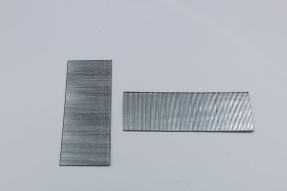 18gauge F Series Air Brad Nail Pneumatic F25 for Furniture Decoration Request Sample