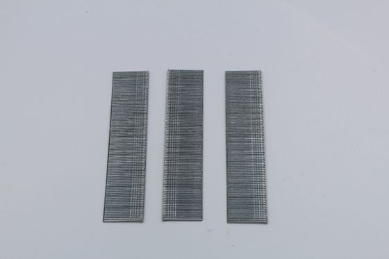 18gauge F Series Air Brad Nail Pneumatic F25 for Furniture Decoration Request Sample