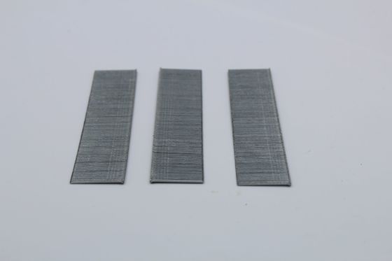 18gauge F Series Air Brad Nail Pneumatic F25 for Furniture Decoration Request Sample