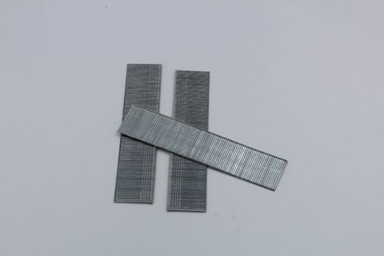 18gauge F Series Air Brad Nail Pneumatic F25 for Furniture Decoration Request Sample