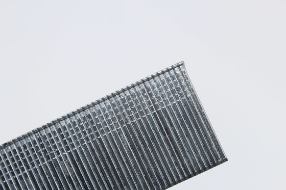 18gauge F Series Air Brad Nail Pneumatic F25 for Furniture Decoration Request Sample
