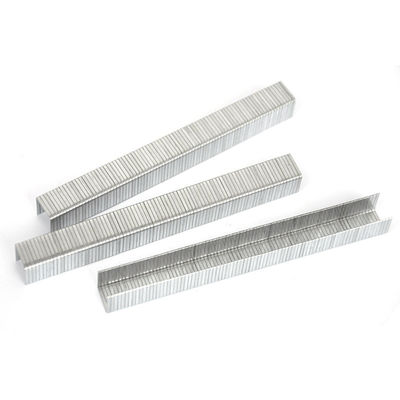 20 Gauge Fine Crown Air Staple Pneumatic Staple A11-14 U-Type Nail Stapling Made Easy