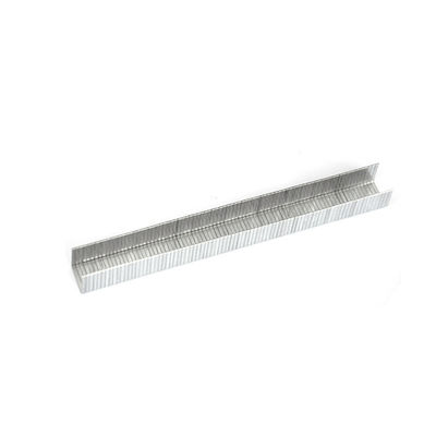 20 Gauge Fine Crown Air Staple Pneumatic Staple A11-14 U-Type Nail Stapling Made Easy