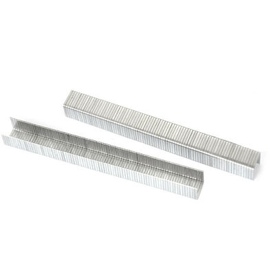 20 Gauge Fine Crown Air Staple Pneumatic Staple A11-14 U-Type Nail Stapling Made Easy