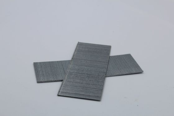 Durable Straight Nail ANSI Standard 18 Gauge Brad Nail 45mm F45 for Furniture Decoration
