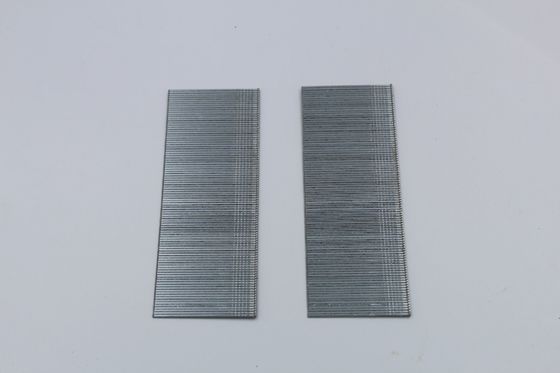 Durable Straight Nail ANSI Standard 18 Gauge Brad Nail 45mm F45 for Furniture Decoration