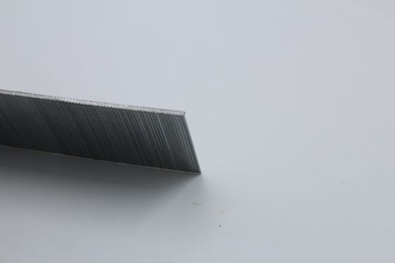 Durable Straight Nail ANSI Standard 18 Gauge Brad Nail 45mm F45 for Furniture Decoration