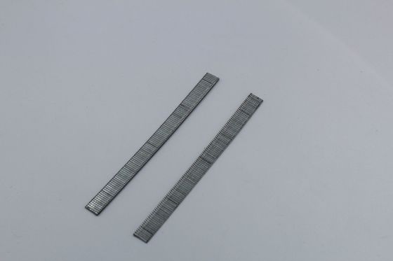 F15 Durable 18 Gauge 5/8&quot; Length Brad Nails for Your Requirements