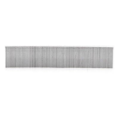 F20 Durable 18 Gauge 20mm Brad Nails for Furniture Decoration