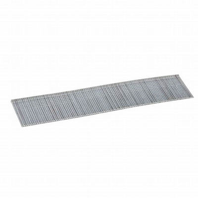Top-Rated 32MM 1-1/4&quot; Air Brad 18 Gauge Straight Nail F32 for Furniture Decoration