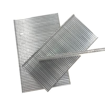 T50 2&quot; Air Brad 16 Gauge Nail Finish Nail for ISO Standard T Series Air Nail T50