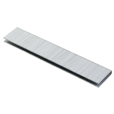 18 Gauge 90 Series Narrow Crown 10mm Staples 9032 Suitable for Various Applications