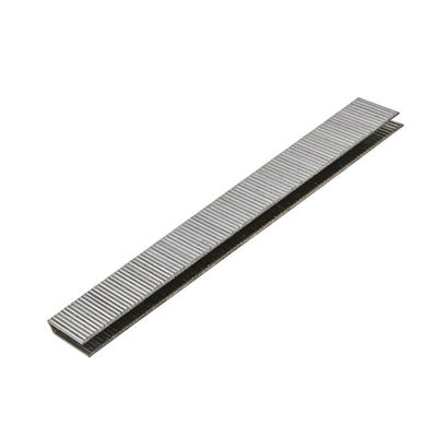 18 Gauge 90 Series Narrow Crown 10mm Staples 9032 Suitable for Various Applications