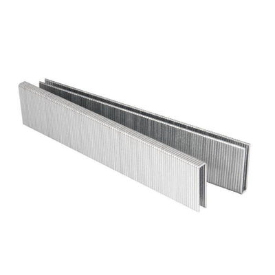 18 Gauge 90 Series Narrow Crown 10mm Staples 9032 Suitable for Various Applications
