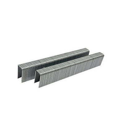 18 Gauge 90 Series Narrow Crown 10mm Staples 9032 Suitable for Various Applications