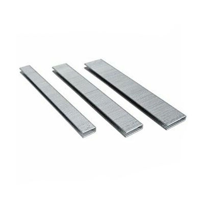 18 Gauge 90 Series Narrow Crown 10mm Staples 9032 Suitable for Various Applications