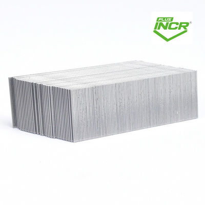Customized Non-Customized Galvanized Headless Pins 23gauge 10mm for Furniture Hardware