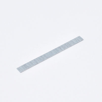 Galvanized Headless Pins 23gauge 12mm for Furniture Hardware in Iron Material