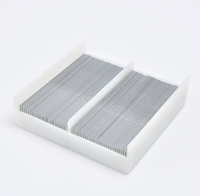 Galvanized Headless Pins for Furniture Hardware Non-Customized and Fixed 23gauge 20mm