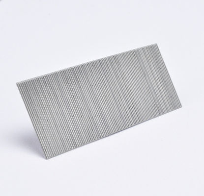 Galvanized Headless Pins for Furniture Hardware Non-Customized and Fixed 23gauge 20mm