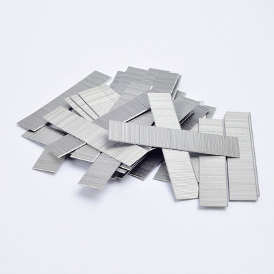 Galvanized Headless Pins for Furniture Hardware Non-Customized and Fixed 23gauge 20mm
