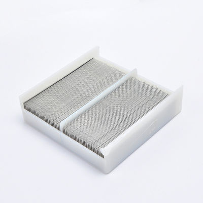 Galvanized Headless Pins for Furniture Hardware Non-Customized and Fixed 23gauge 20mm