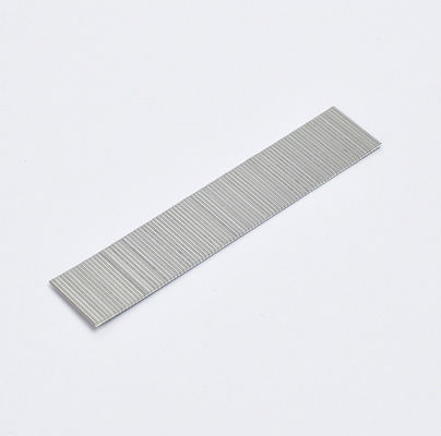 Fasten Furniture with 23gauge 25mm Galvanized Headless Pins Customized Non-Customized