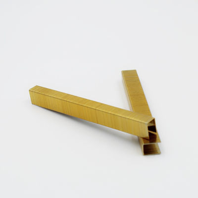 GB Standard 14 Series 22 Gauge 1410 Pneumatic Staples for Upholstery