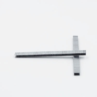 ISO Standard 406j Staples for Upholstery 4j Series Steel Material and Durable
