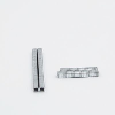 Air Staple 20 Gauge Fine Crown Galvanized Industrial Wire Staples 4j with 413j