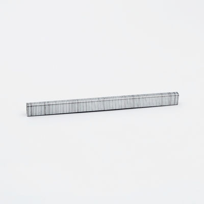 Air Staple 20 Gauge Fine Crown Galvanized Industrial Wire Staples 4j with 413j