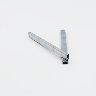 4j Series Steel Pneumatic Staple Top-Rated 20 Gauge 413j for Upholstery Requirements